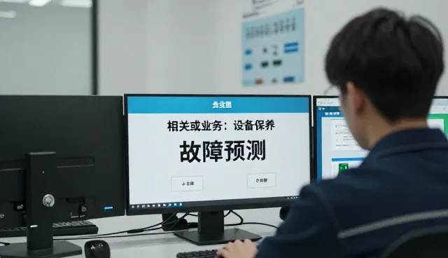 工业制冷机组维修选型中的技术升级关键点