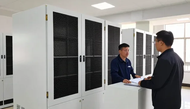 设备性能优化与配件供应的协同作用分析